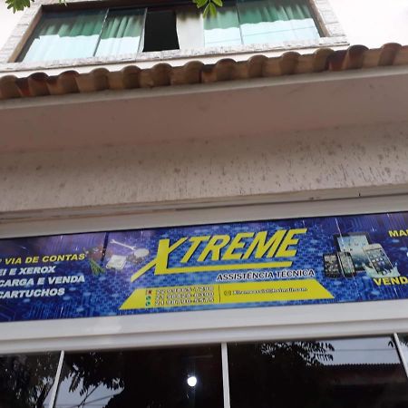 Xtreme Tur Hospedagem 1 Lejlighed Arraial do Cabo Eksteriør billede