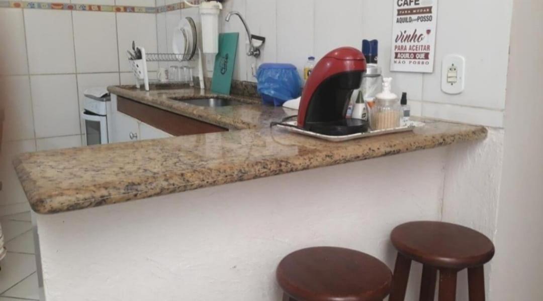 Xtreme Tur Hospedagem 1 Lejlighed Arraial do Cabo Eksteriør billede