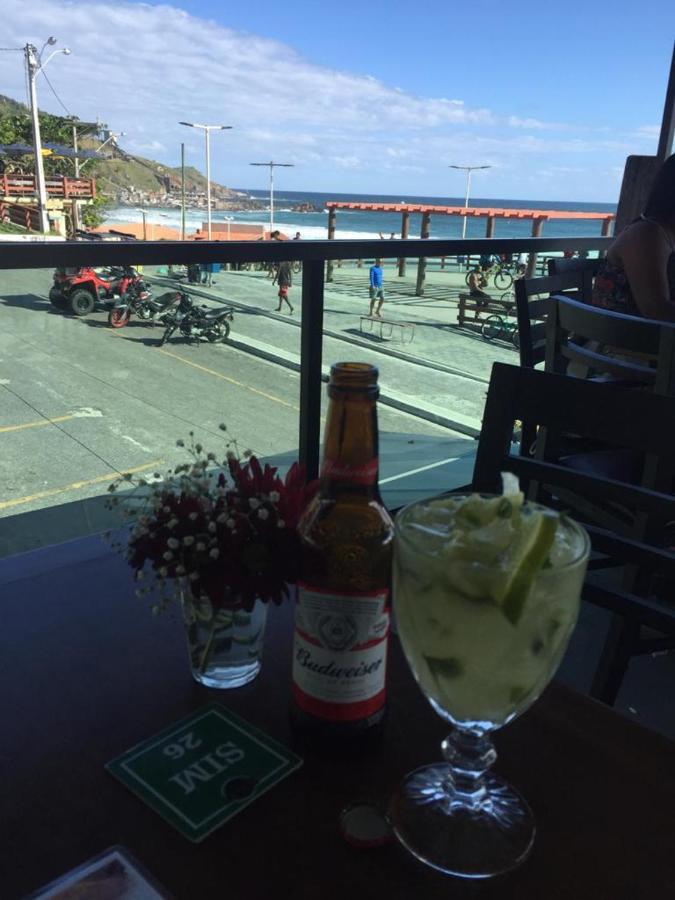 Xtreme Tur Hospedagem 1 Lejlighed Arraial do Cabo Eksteriør billede