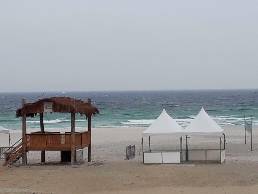 Xtreme Tur Hospedagem 1 Lejlighed Arraial do Cabo Eksteriør billede